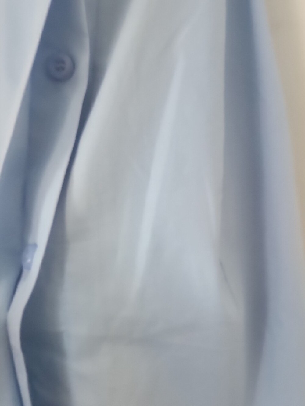 Sloane Cotton Button-Up Halter Dress NEW - Picture 5 of 12